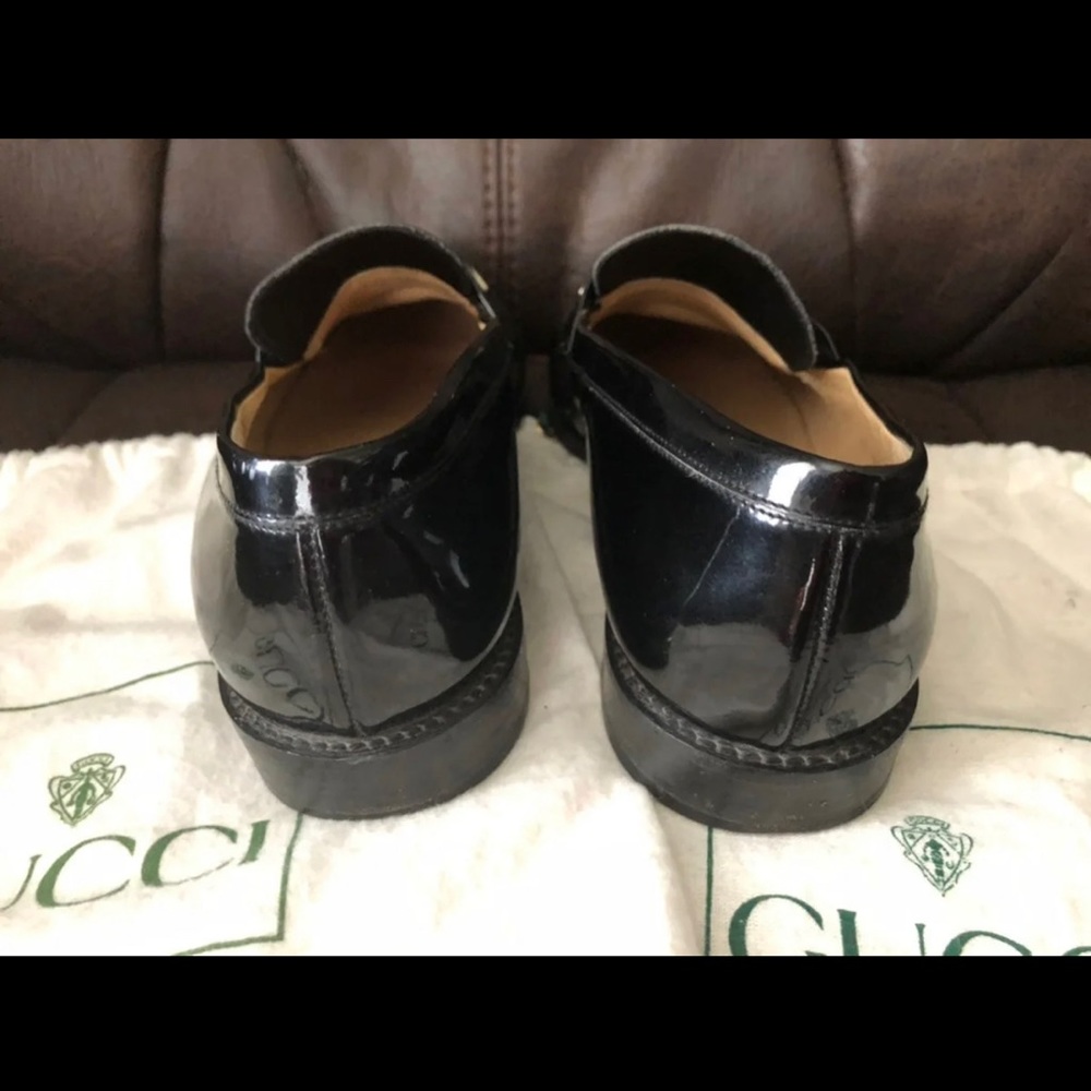 Gucci Loafers - Picture 11 of 16